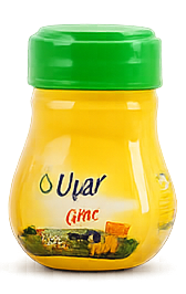 50ml Uyar Classic Ghee tin