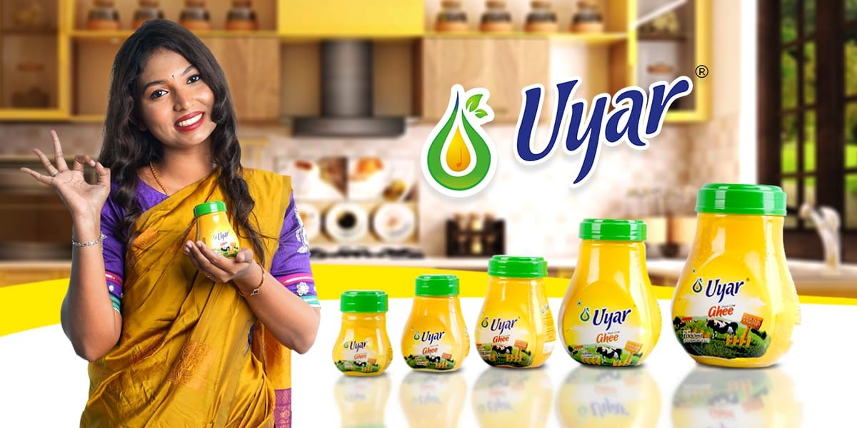 Uyar banner showcase
