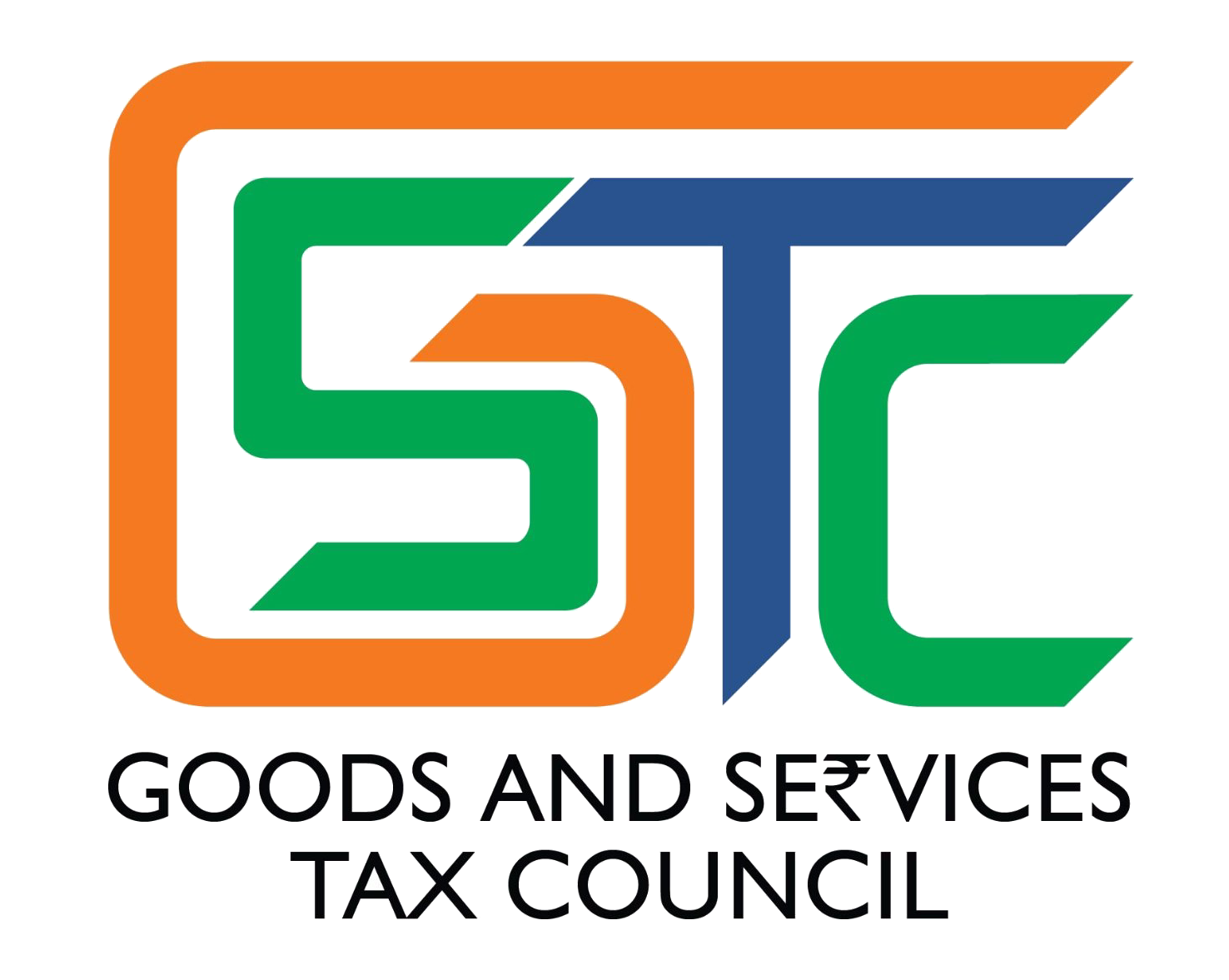 GST logo