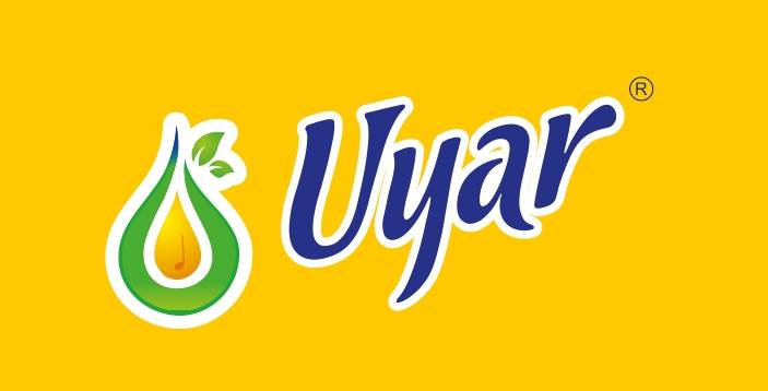 Uyar logo